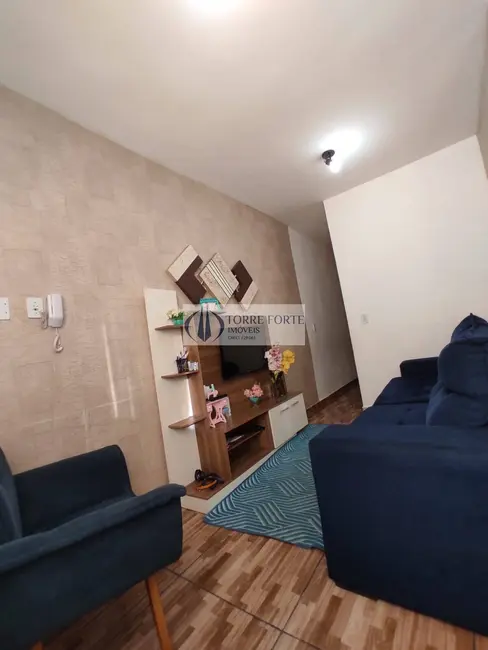 Foto 3 de Apartamento com 2 quartos à venda, 53m2 em Vila Gomes Cardim, São Paulo - SP