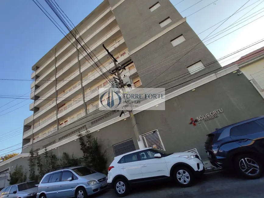 Foto 2 de Apartamento com 2 quartos à venda, 53m2 em Vila Gomes Cardim, São Paulo - SP