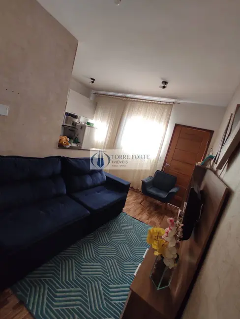 Foto 4 de Apartamento com 2 quartos à venda, 53m2 em Vila Gomes Cardim, São Paulo - SP