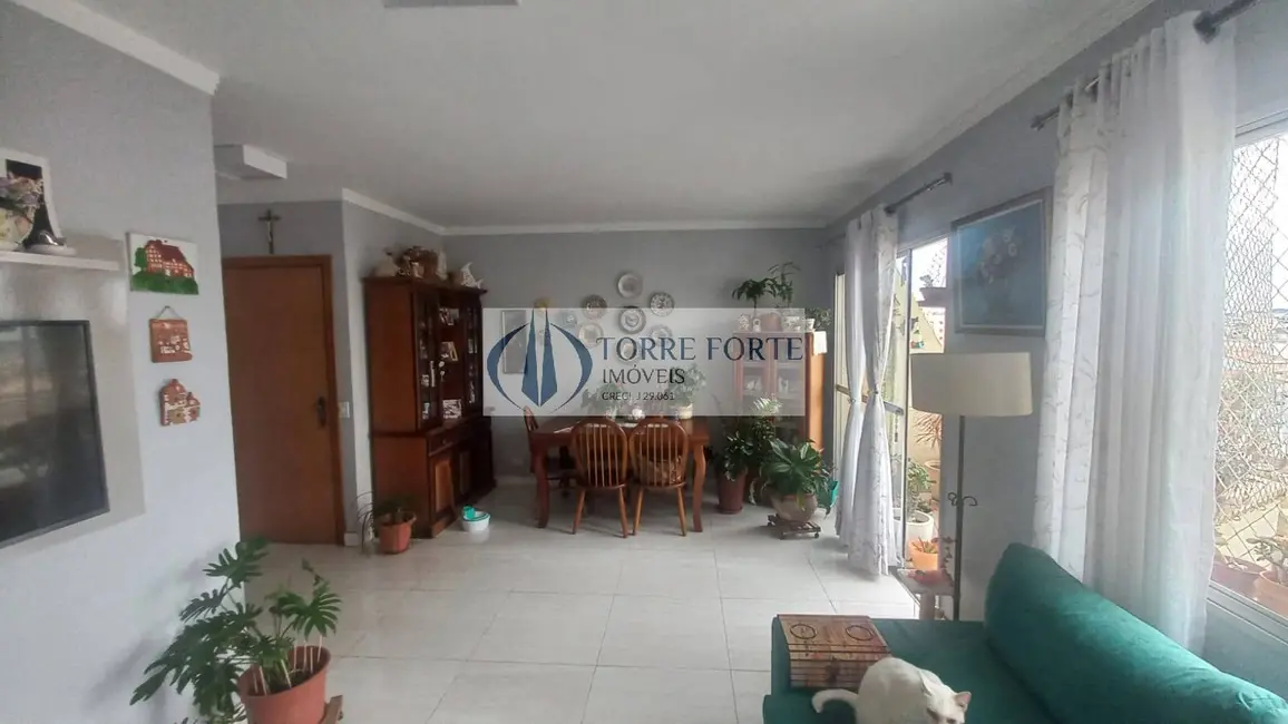 Apartamento com 3 quartos à venda, 80m2 em Vila Formosa, São Paulo - SP - imagem 4 Foto 4 de Apartamento com 3 quartos à venda, 80m2 em Vila Formosa, São Paulo - SP