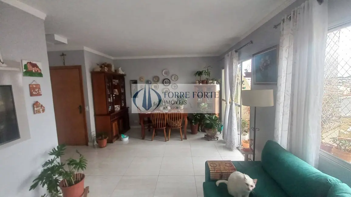 Apartamento com 3 quartos à venda, 80m2 em Vila Formosa, São Paulo - SP - imagem 5 Foto 5 de Apartamento com 3 quartos à venda, 80m2 em Vila Formosa, São Paulo - SP