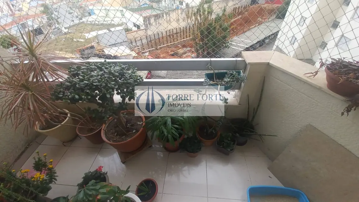 Apartamento com 3 quartos à venda, 80m2 em Vila Formosa, São Paulo - SP - imagem 6 Foto 6 de Apartamento com 3 quartos à venda, 80m2 em Vila Formosa, São Paulo - SP