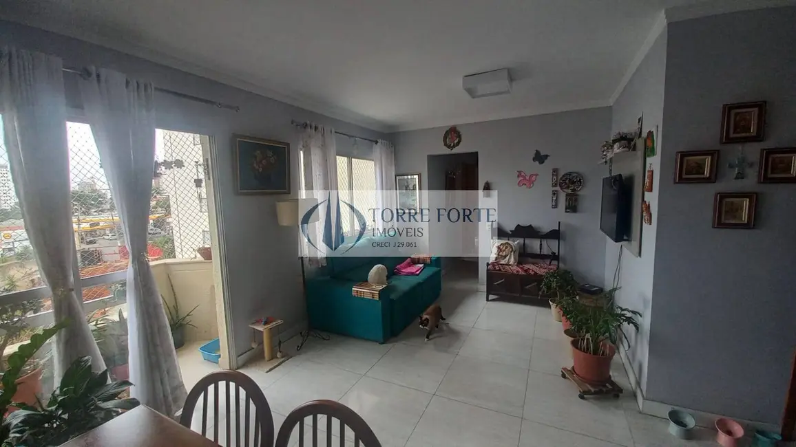 Apartamento com 3 quartos à venda, 80m2 em Vila Formosa, São Paulo - SP - imagem 3 Foto 3 de Apartamento com 3 quartos à venda, 80m2 em Vila Formosa, São Paulo - SP