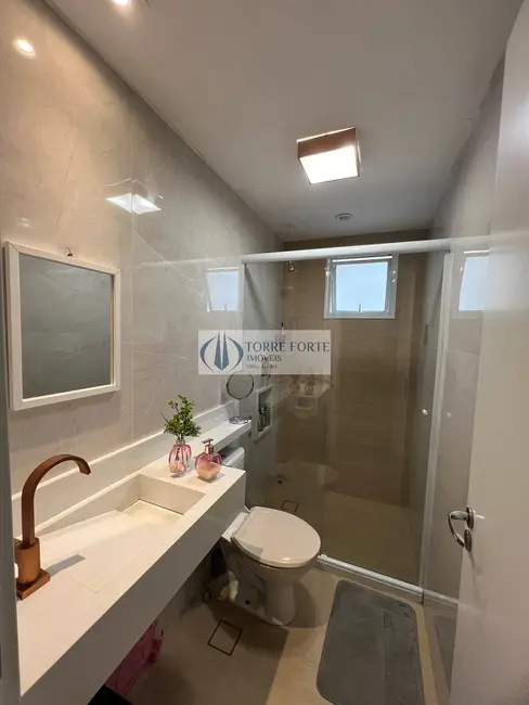 Apartamento com 3 quartos à venda, 72m2 em Cambuci, São Paulo - SP - imagem 5 Foto 5 de Apartamento com 3 quartos à venda, 72m2 em Cambuci, São Paulo - SP