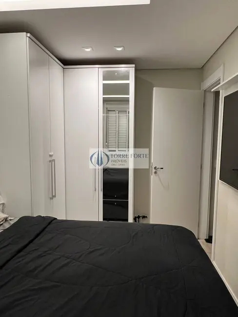 Apartamento com 3 quartos à venda, 72m2 em Cambuci, São Paulo - SP - imagem 7 Foto 7 de Apartamento com 3 quartos à venda, 72m2 em Cambuci, São Paulo - SP
