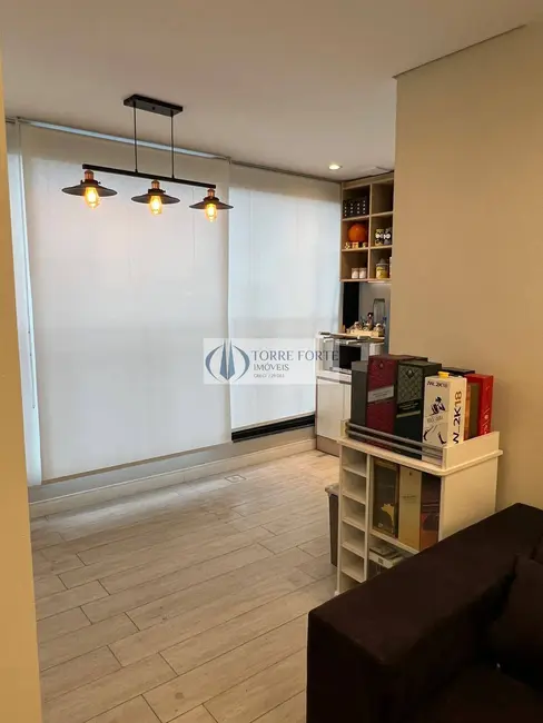 Apartamento com 3 quartos à venda, 72m2 em Cambuci, São Paulo - SP - imagem 9 Foto 9 de Apartamento com 3 quartos à venda, 72m2 em Cambuci, São Paulo - SP