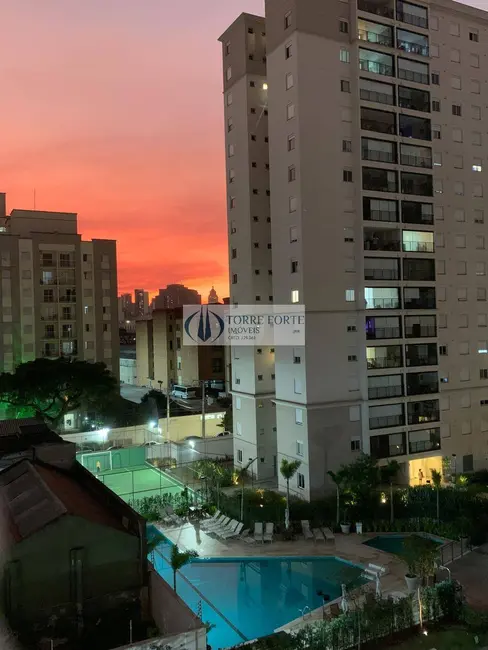 Apartamento com 3 quartos à venda, 72m2 em Cambuci, São Paulo - SP - imagem 2 Foto 2 de Apartamento com 3 quartos à venda, 72m2 em Cambuci, São Paulo - SP