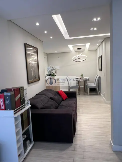 Apartamento com 3 quartos à venda, 72m2 em Cambuci, São Paulo - SP - imagem 8 Foto 8 de Apartamento com 3 quartos à venda, 72m2 em Cambuci, São Paulo - SP