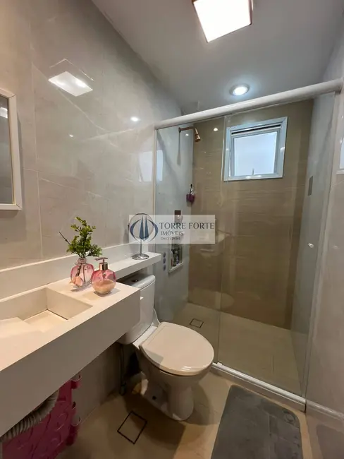 Apartamento com 3 quartos à venda, 72m2 em Cambuci, São Paulo - SP - imagem 4 Foto 4 de Apartamento com 3 quartos à venda, 72m2 em Cambuci, São Paulo - SP