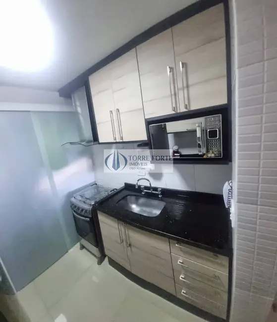 Foto 6 de Apartamento com 2 quartos à venda, 47m2 em Taboão, Sao Bernardo Do Campo - SP