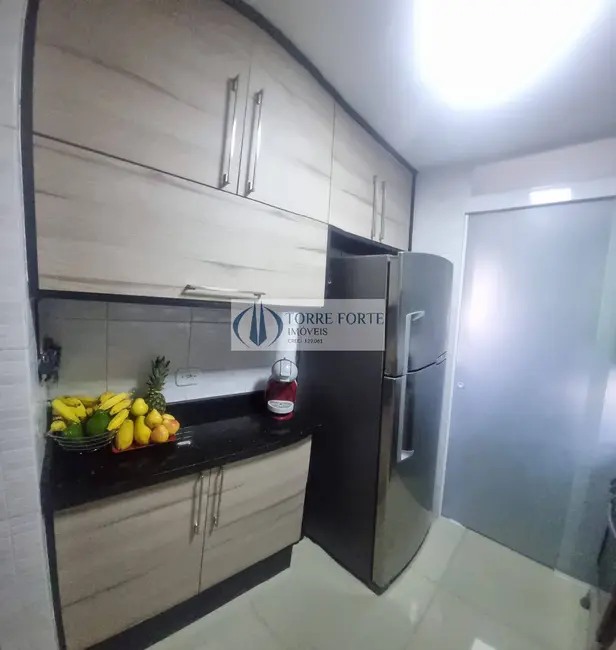 Foto 4 de Apartamento com 2 quartos à venda, 47m2 em Taboão, Sao Bernardo Do Campo - SP