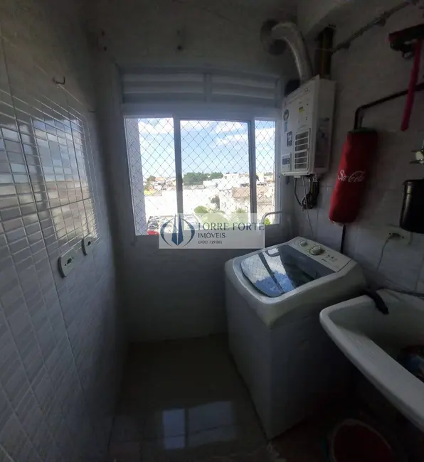 Foto 8 de Apartamento com 2 quartos à venda, 47m2 em Taboão, Sao Bernardo Do Campo - SP