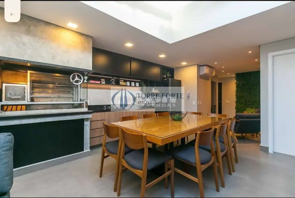 Foto 1 de Apartamento com 3 quartos à venda, 110m2 em Nova Petrópolis, Sao Bernardo Do Campo - SP