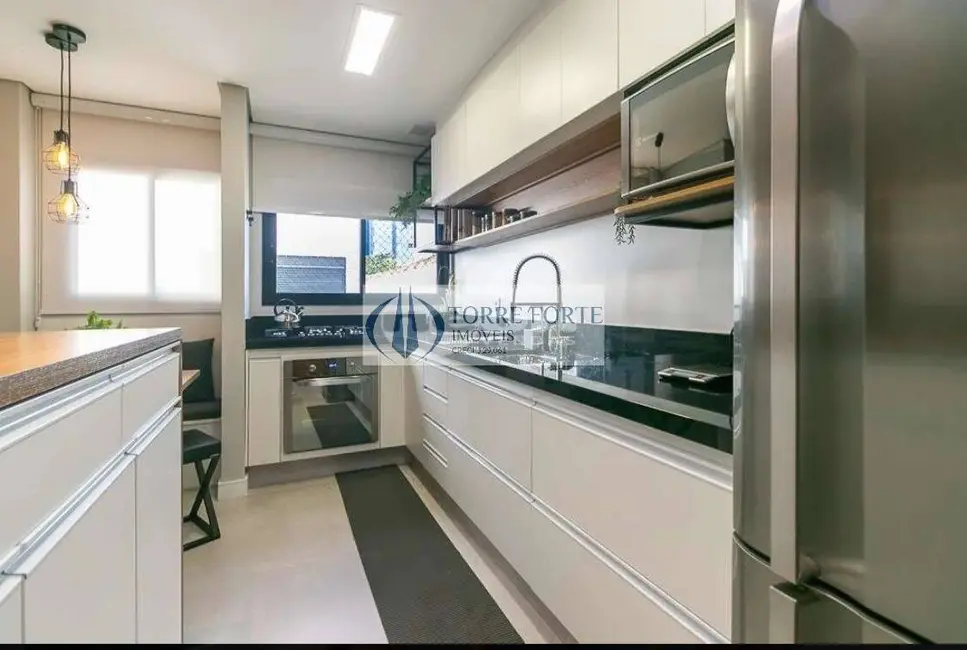 Foto 5 de Apartamento com 3 quartos à venda, 110m2 em Nova Petrópolis, Sao Bernardo Do Campo - SP