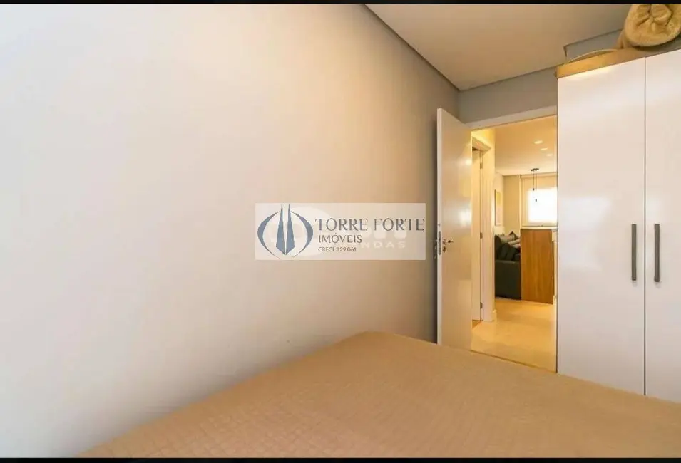 Foto 8 de Apartamento com 3 quartos à venda, 110m2 em Nova Petrópolis, Sao Bernardo Do Campo - SP