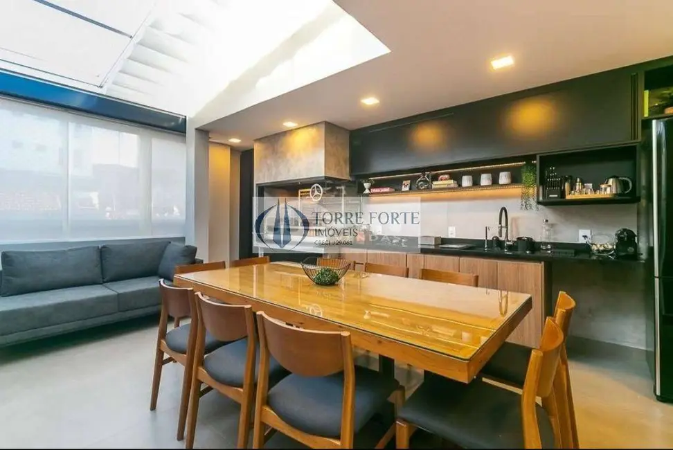 Foto 9 de Apartamento com 3 quartos à venda, 110m2 em Nova Petrópolis, Sao Bernardo Do Campo - SP