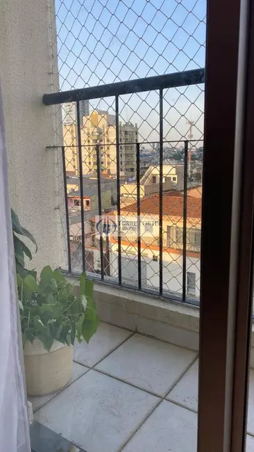 Foto 8 de Apartamento com 3 quartos à venda, 62m2 em Vila Antonieta, São Paulo - SP