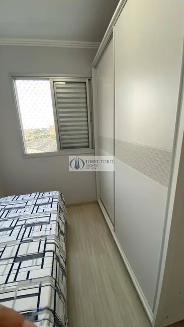 Foto 9 de Apartamento com 3 quartos à venda, 62m2 em Vila Antonieta, São Paulo - SP