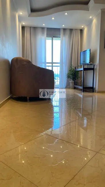 Foto 5 de Apartamento com 3 quartos à venda, 62m2 em Vila Antonieta, São Paulo - SP