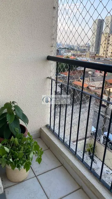 Foto 7 de Apartamento com 3 quartos à venda, 62m2 em Vila Antonieta, São Paulo - SP