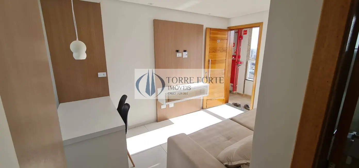 Apartamento com 2 quartos à venda, 49m2 em Vila Matilde, São Paulo - SP - imagem 9 Foto 9 de Apartamento com 2 quartos à venda, 49m2 em Vila Matilde, São Paulo - SP