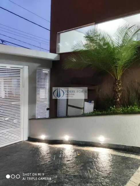 Apartamento com 2 quartos à venda, 49m2 em Vila Matilde, São Paulo - SP - imagem 3 Foto 3 de Apartamento com 2 quartos à venda, 49m2 em Vila Matilde, São Paulo - SP