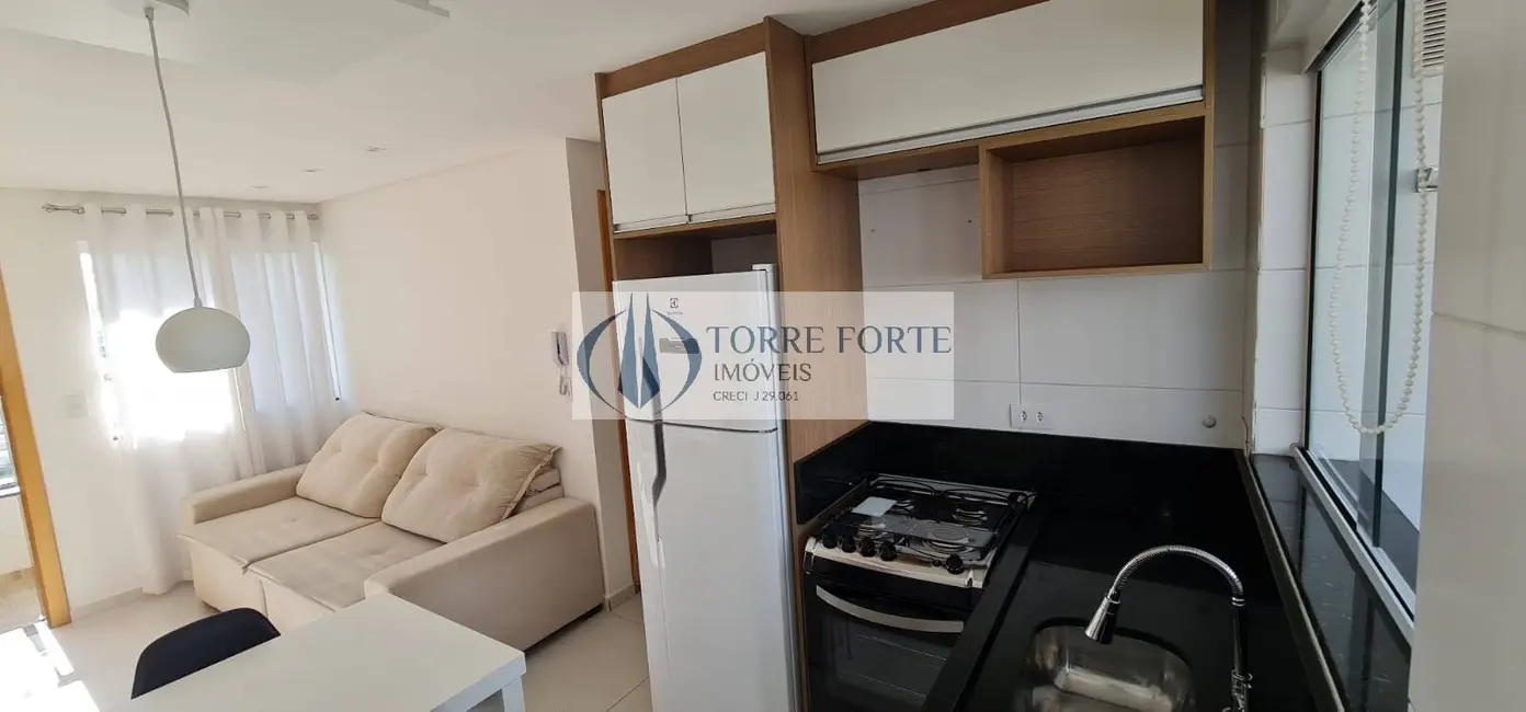 Apartamento com 2 quartos à venda, 49m2 em Vila Matilde, São Paulo - SP - imagem 4 Foto 4 de Apartamento com 2 quartos à venda, 49m2 em Vila Matilde, São Paulo - SP