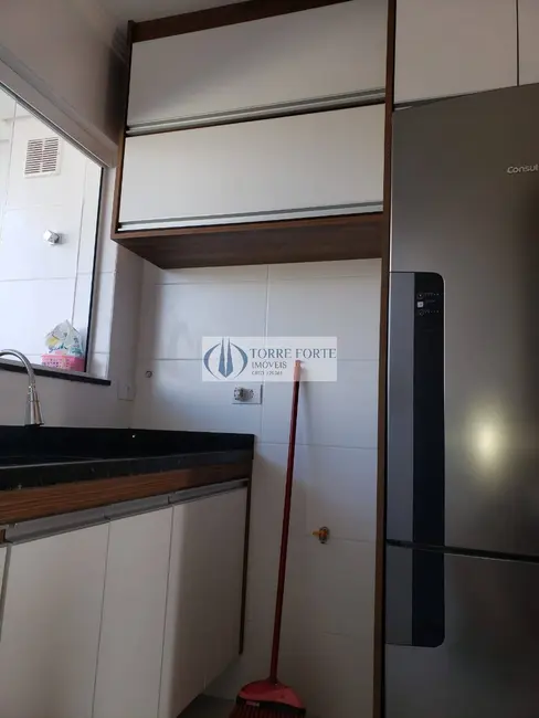 Apartamento com 2 quartos à venda, 49m2 em Vila Matilde, São Paulo - SP - imagem 4 Foto 4 de Apartamento com 2 quartos à venda, 49m2 em Vila Matilde, São Paulo - SP