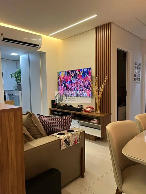 Apartamento com 2 quartos à venda, 55m2 em Vila Formosa, São Paulo - SP - imagem 4 Foto 4 de Apartamento com 2 quartos à venda, 55m2 em Vila Formosa, São Paulo - SP