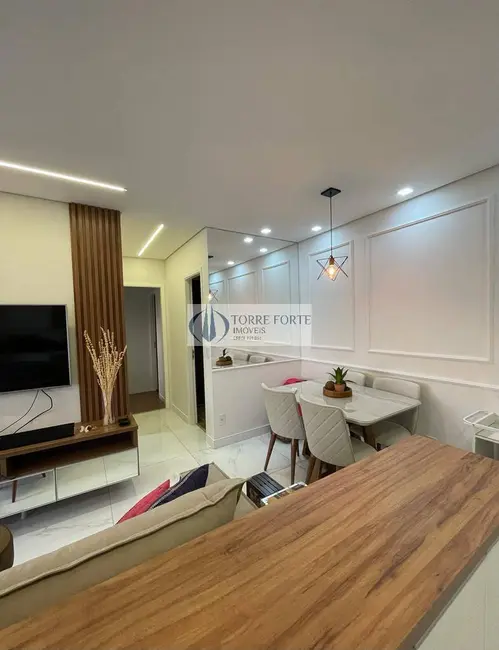 Apartamento com 2 quartos à venda, 55m2 em Vila Formosa, São Paulo - SP - imagem 3 Foto 3 de Apartamento com 2 quartos à venda, 55m2 em Vila Formosa, São Paulo - SP