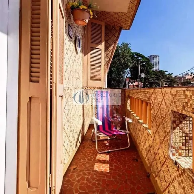 Foto 3 de Casa com 4 quartos à venda, 157m2 em Alto da Mooca, São Paulo - SP