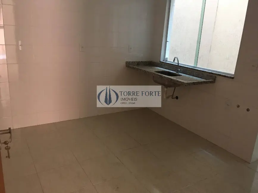 Foto 6 de Casa de Condomínio com 2 quartos à venda, 70m2 em Vila Santa Clara, São Paulo - SP