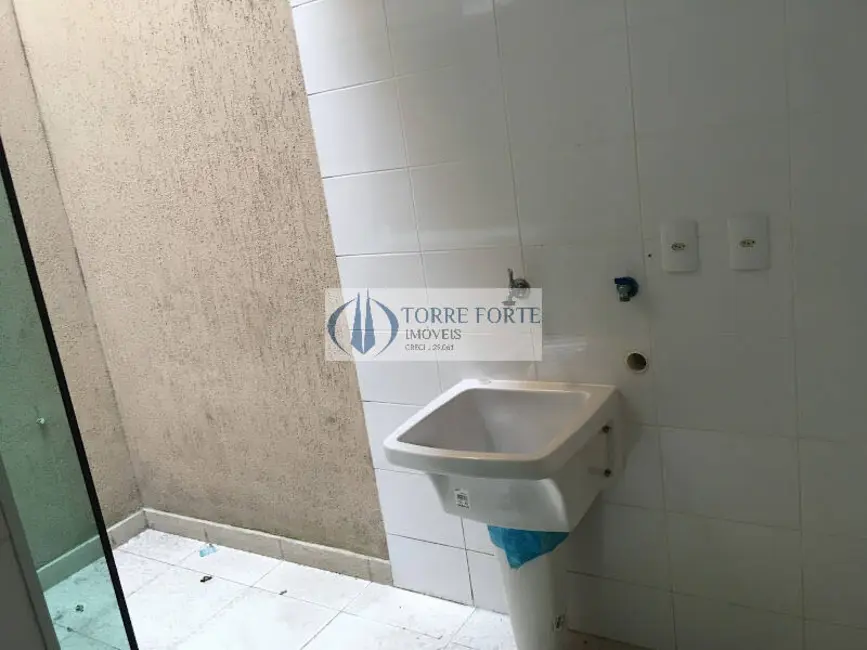 Foto 9 de Casa de Condomínio com 2 quartos à venda, 70m2 em Vila Santa Clara, São Paulo - SP