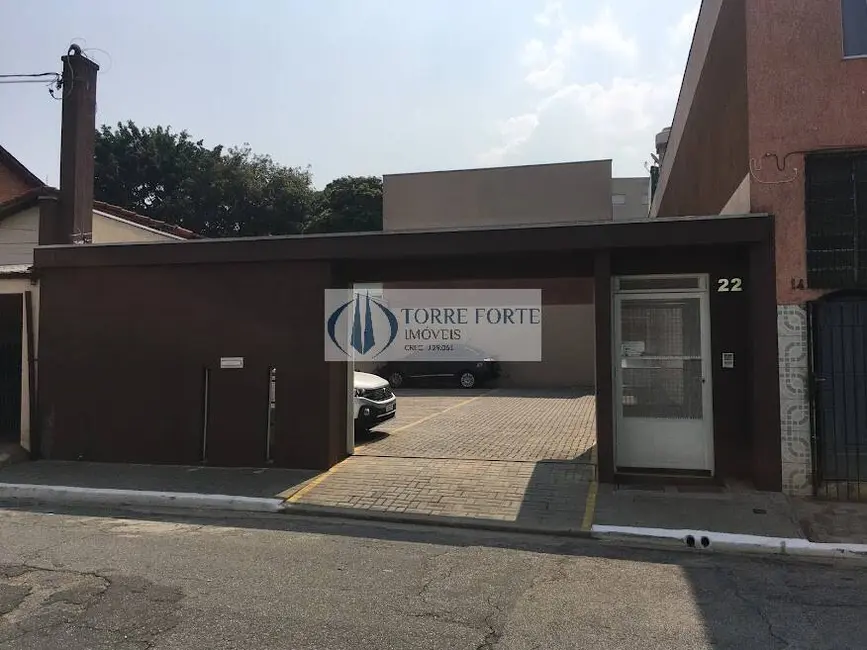 Foto 1 de Casa de Condomínio com 2 quartos à venda, 70m2 em Vila Santa Clara, São Paulo - SP