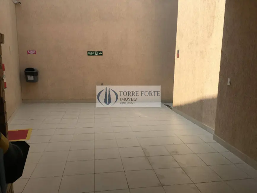 Foto 8 de Casa de Condomínio com 2 quartos à venda, 70m2 em Vila Santa Clara, São Paulo - SP