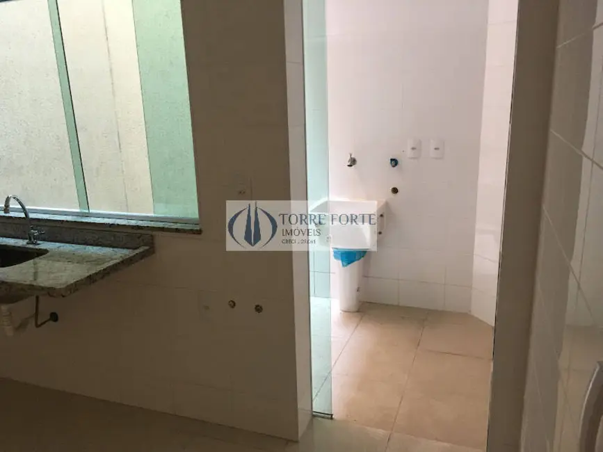 Foto 5 de Casa de Condomínio com 2 quartos à venda, 70m2 em Vila Santa Clara, São Paulo - SP
