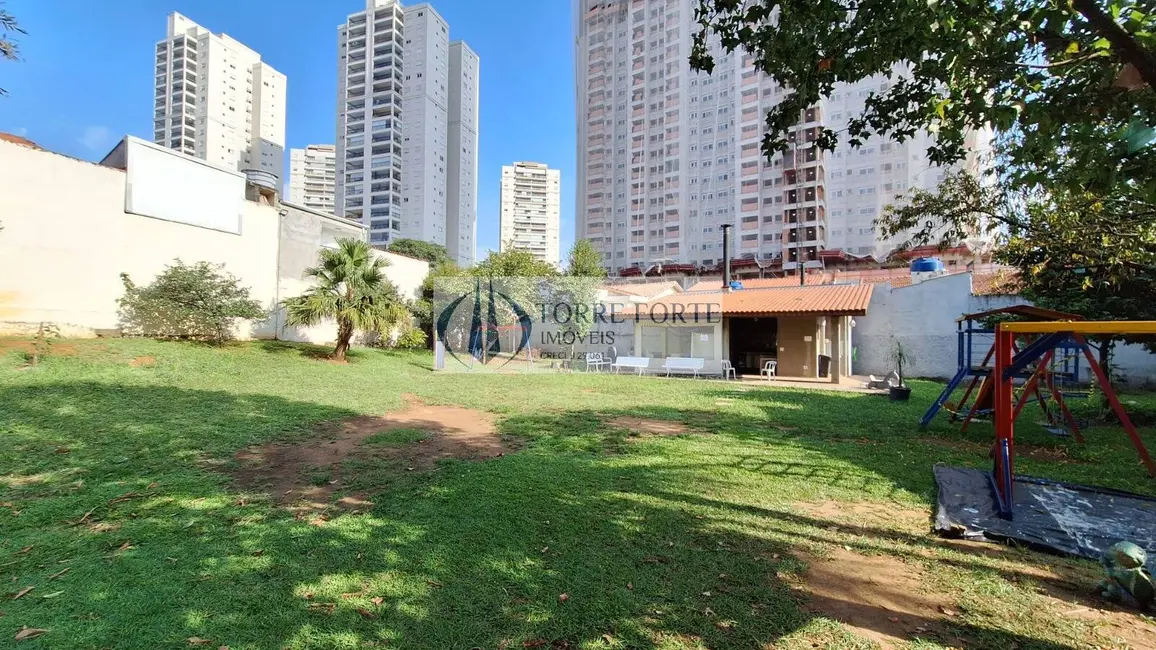 Foto 8 de Casa de Condomínio com 3 quartos à venda, 110m2 em Jardim Independência, São Paulo - SP