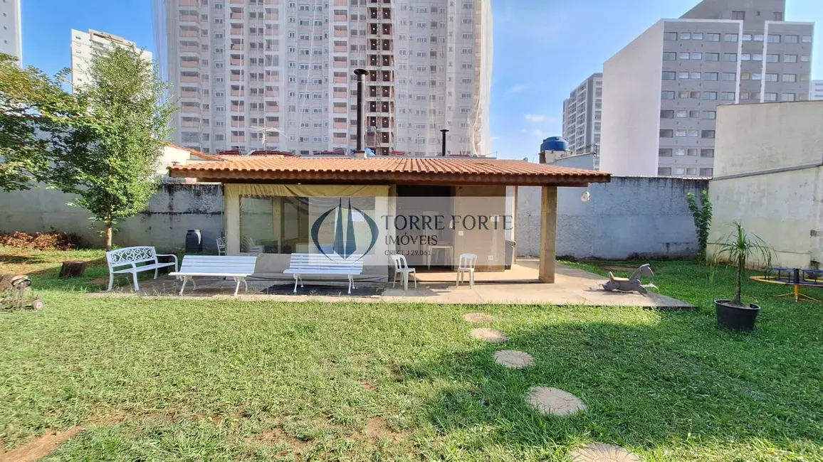 Foto 7 de Casa de Condomínio com 3 quartos à venda, 110m2 em Jardim Independência, São Paulo - SP