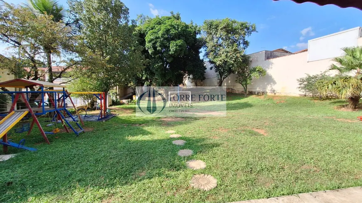 Foto 6 de Casa de Condomínio com 3 quartos à venda, 110m2 em Jardim Independência, São Paulo - SP