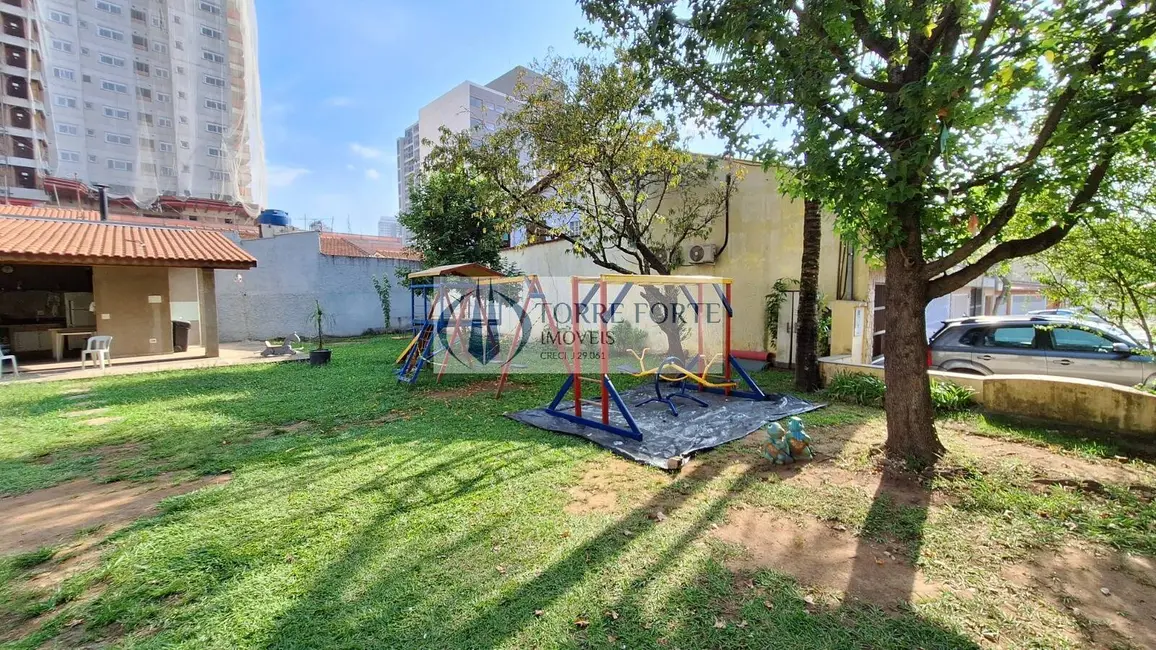 Foto 5 de Casa de Condomínio com 3 quartos à venda, 110m2 em Jardim Independência, São Paulo - SP