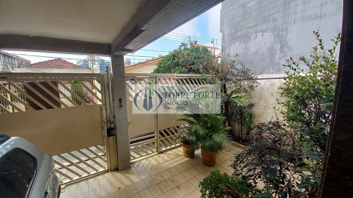Casa com 5 quartos à venda, 120m2 em Vila Mafra, São Paulo - SP - imagem 3 Foto 3 de Casa com 5 quartos à venda, 120m2 em Vila Mafra, São Paulo - SP