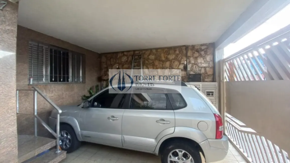 Casa com 5 quartos à venda, 120m2 em Vila Mafra, São Paulo - SP - imagem 2 Foto 2 de Casa com 5 quartos à venda, 120m2 em Vila Mafra, São Paulo - SP