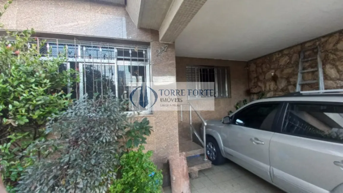 Casa com 5 quartos à venda, 120m2 em Vila Mafra, São Paulo - SP - imagem 1 Foto 1 de Casa com 5 quartos à venda, 120m2 em Vila Mafra, São Paulo - SP