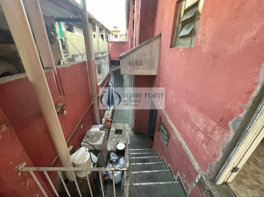 Casa com 2 quartos à venda, 98m2 em Vila Formosa, São Paulo - SP - imagem 6 Foto 6 de Casa com 2 quartos à venda, 98m2 em Vila Formosa, São Paulo - SP