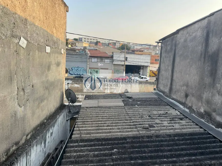 Casa com 2 quartos à venda, 98m2 em Vila Formosa, São Paulo - SP - imagem 4 Foto 4 de Casa com 2 quartos à venda, 98m2 em Vila Formosa, São Paulo - SP