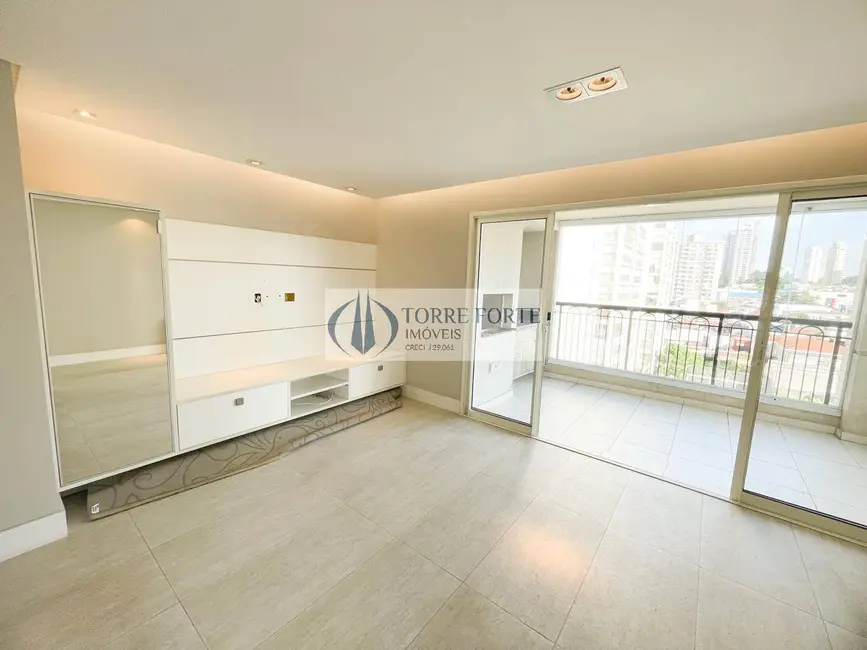 Foto 8 de Apartamento com 3 quartos à venda, 95m2 em Tatuapé, São Paulo - SP