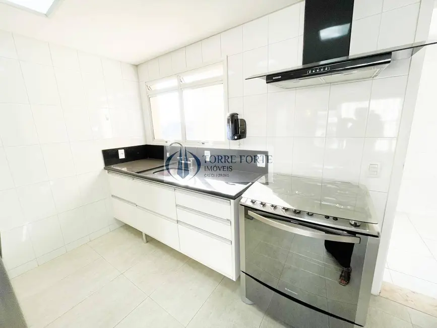 Foto 5 de Apartamento com 3 quartos à venda, 95m2 em Tatuapé, São Paulo - SP