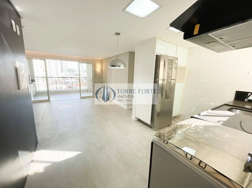 Foto 1 de Apartamento com 3 quartos à venda, 95m2 em Tatuapé, São Paulo - SP