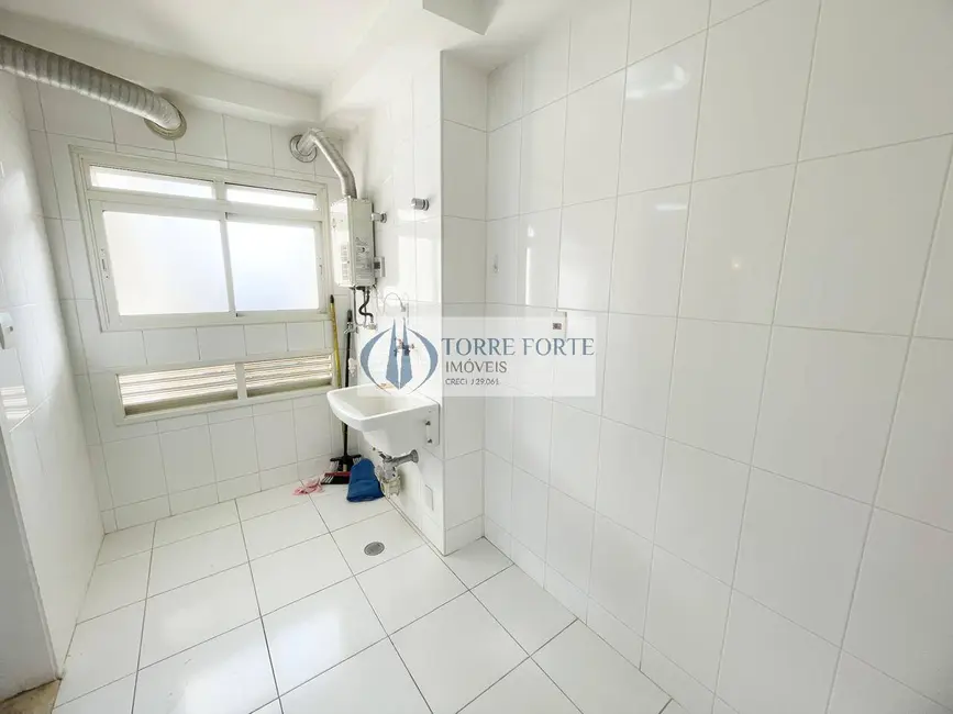 Foto 6 de Apartamento com 3 quartos à venda, 95m2 em Tatuapé, São Paulo - SP