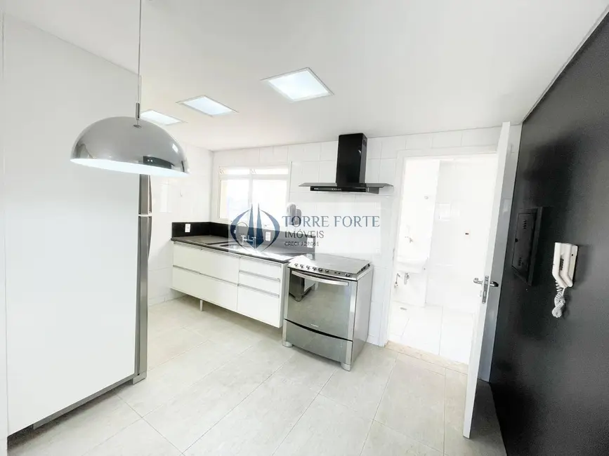 Foto 2 de Apartamento com 3 quartos à venda, 95m2 em Tatuapé, São Paulo - SP